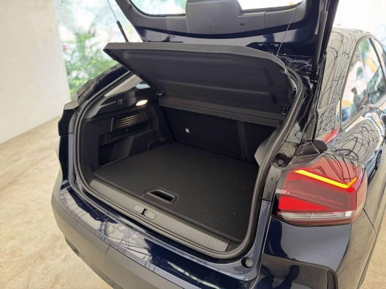 CITROEN C4 III 2021 - C4 1.2 puretech Max s&s 130cv eat8