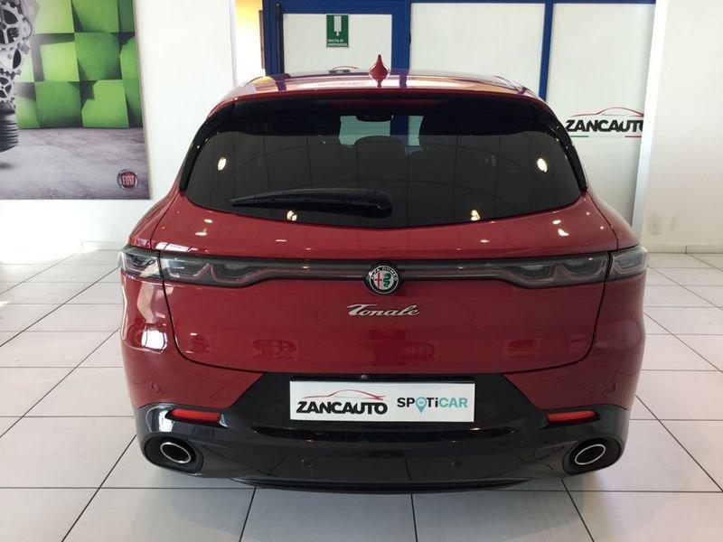 Alfa Romeo Tonale 1.3 280cv Plug-in Hybrid AT6 Veloce Q4 MY25