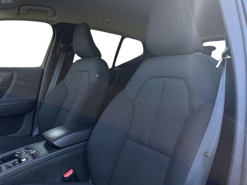 Volvo XC40 XC40 D3 Geartronic Business Plus