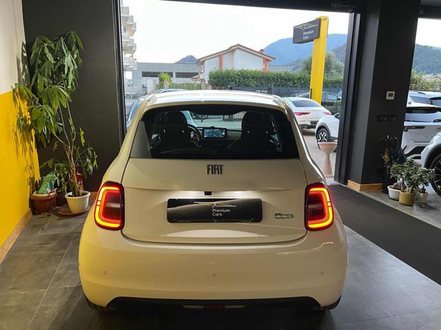 FIAT 500 Icon + Berlina 42 kWh Ita UniPro