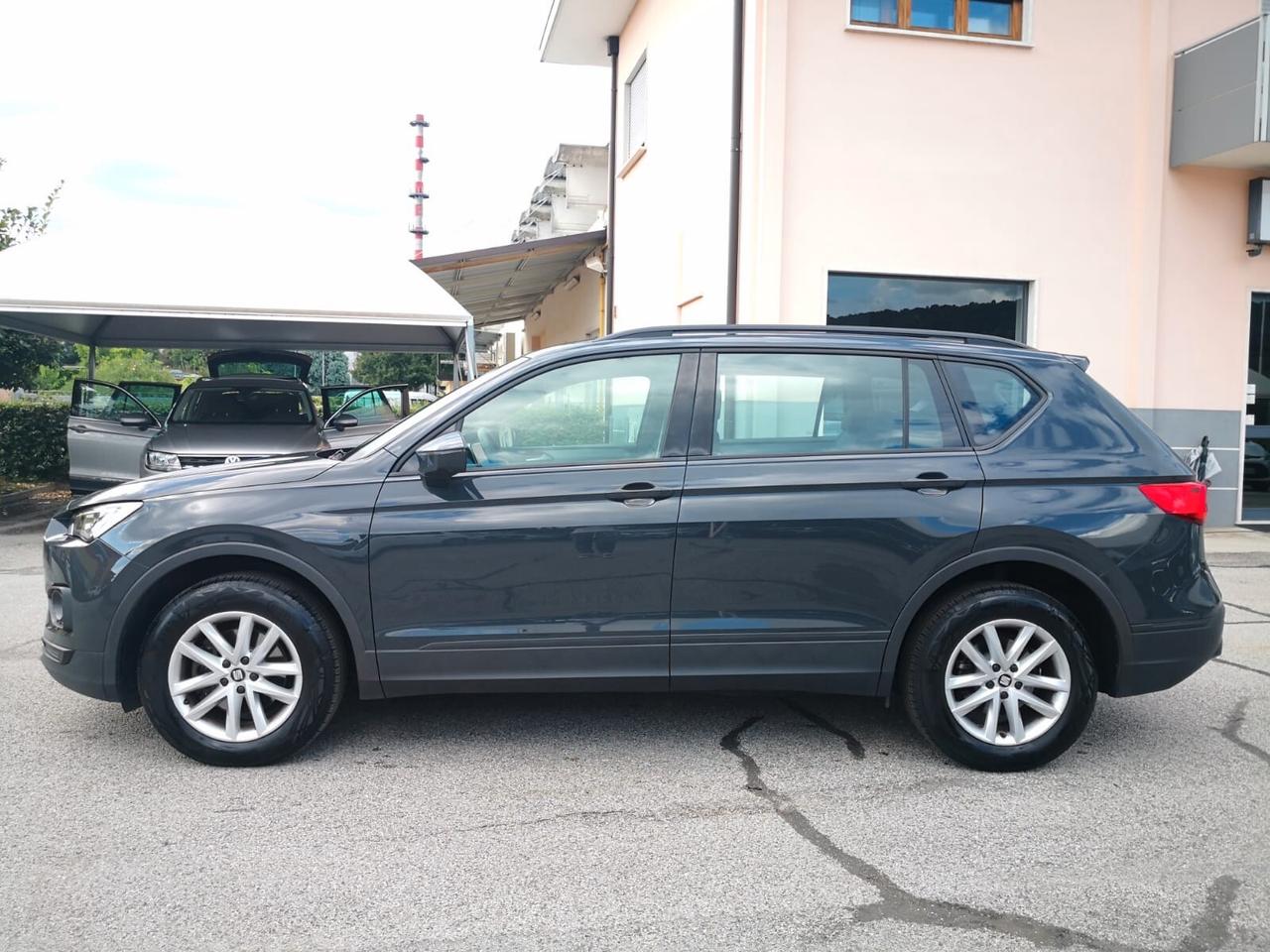 Seat Tarraco 2.0 TDI 150CV Style *** 7 POSTI***