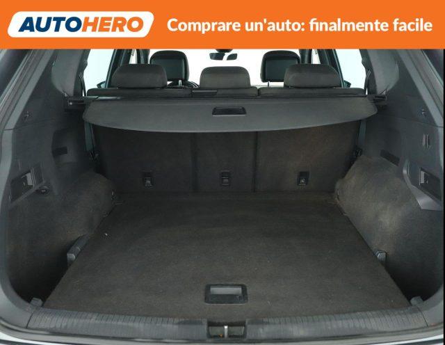 SEAT Tarraco 2.0 TDI 4Drive DSG Business
