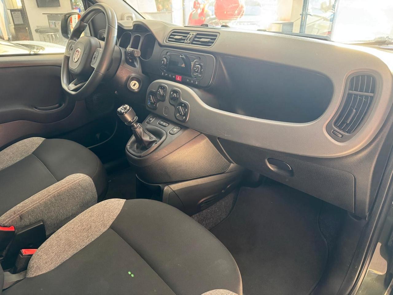 Fiat Panda Wild 0.9 TwinAir Turbo S&S 4x4 UNICOPR. MAI FUORISTRADA PERFETTA !!!