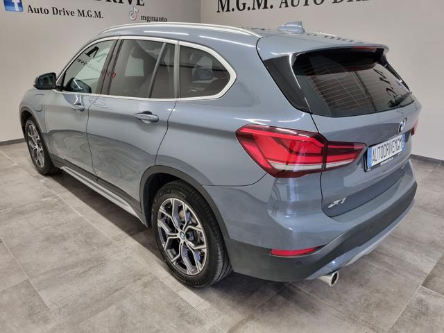 BMW X1 xDrive25e Xline 220 CV