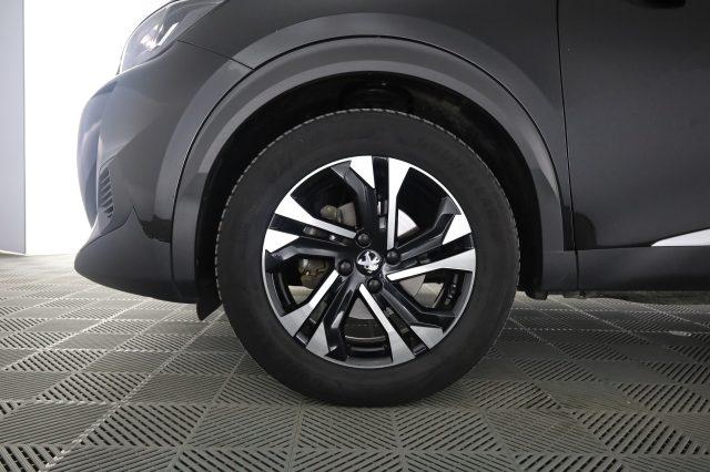 PEUGEOT 2008 2008 PureTech 100 S&S Allure