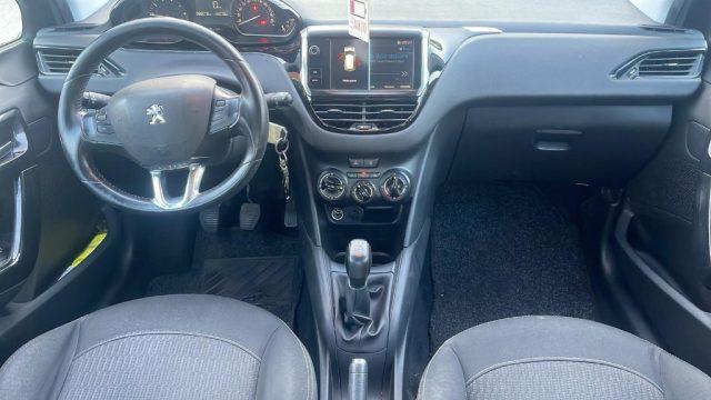 PEUGEOT 208 1° serie PureTech 82 5 porte Allure