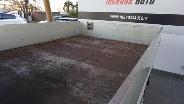 FIAT Ducato 35 2.0 MJT PC Cassonato