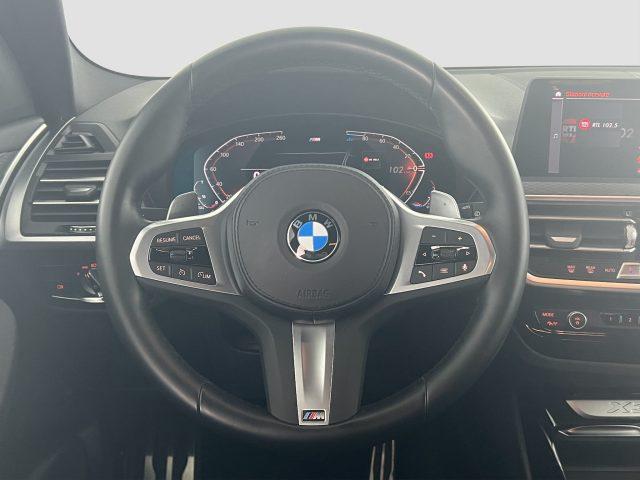BMW X3 X3 xDrive20d 48V Msport