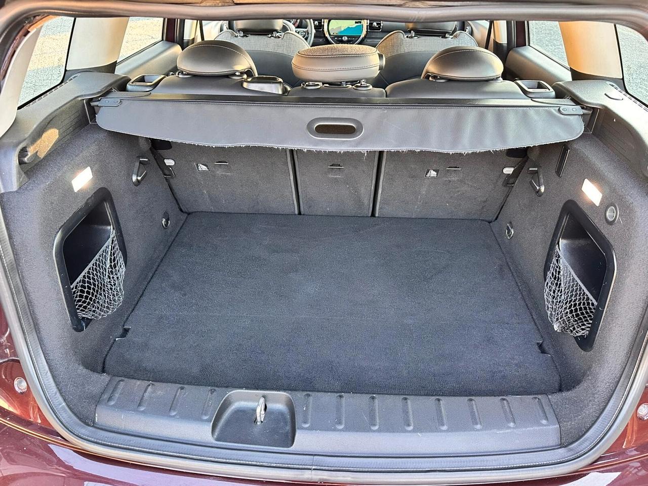Mini Cooper D Clubman 2.0 Hype