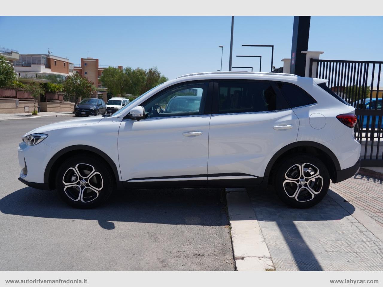 MG ZS 1.5 Comfort