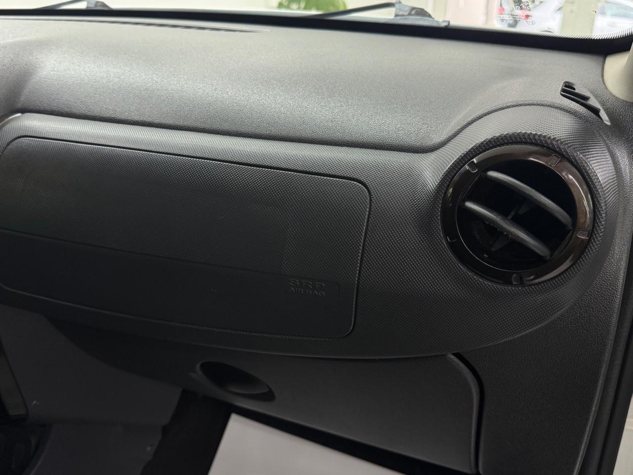 Dacia Duster 1.5 dCi 110CV 4x4 Full Opt