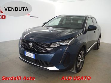 PEUGEOT 3008 BlueHDi 130 S&S EAT8 Allure Pack.