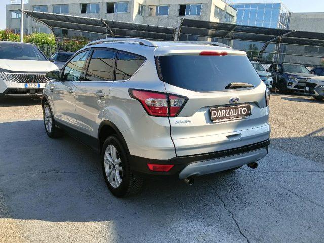 FORD Kuga 1.5 TDCI 120 CV S&S 2WD Powershift Business