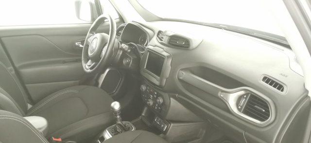 JEEP Renegade 1.0 T3 Limited