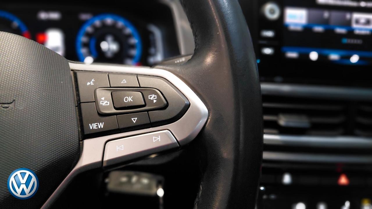 PROMO FINO AL 28/02 T-Roc 150 CV DSG Uff Volksw