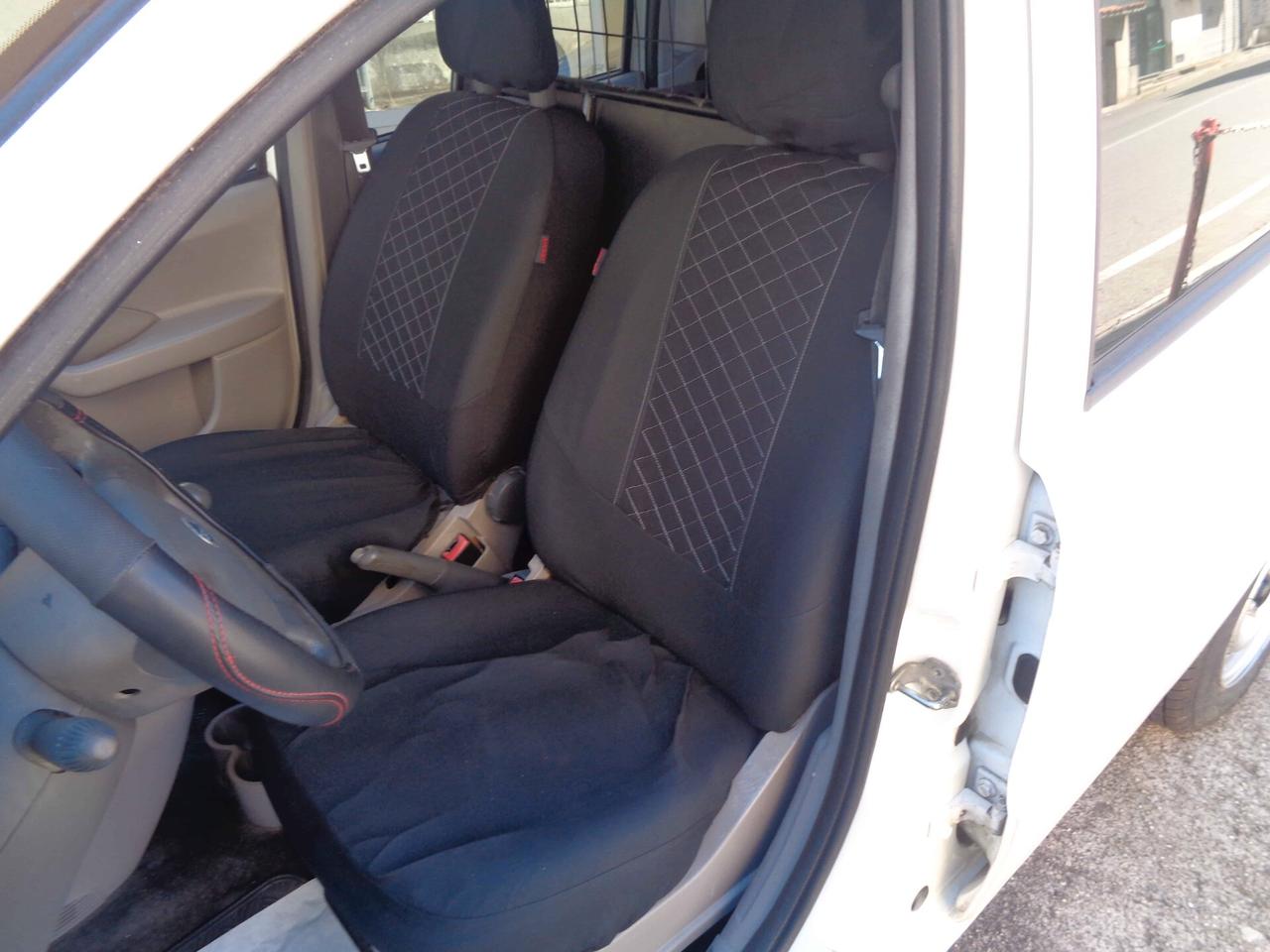 Fiat Panda 1.3 MJT Van (Finanziabile)
