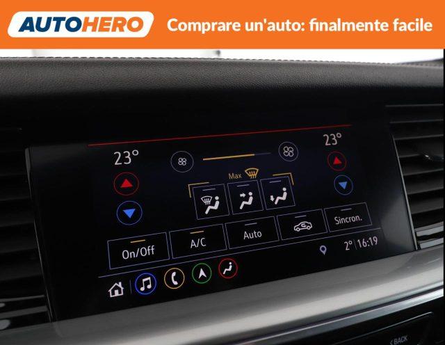 OPEL Insignia 2.0 Turbo S&S aut. Grand Sport Ultimate