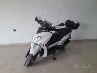 Yamaha X-City - PRONTO ALL'USO