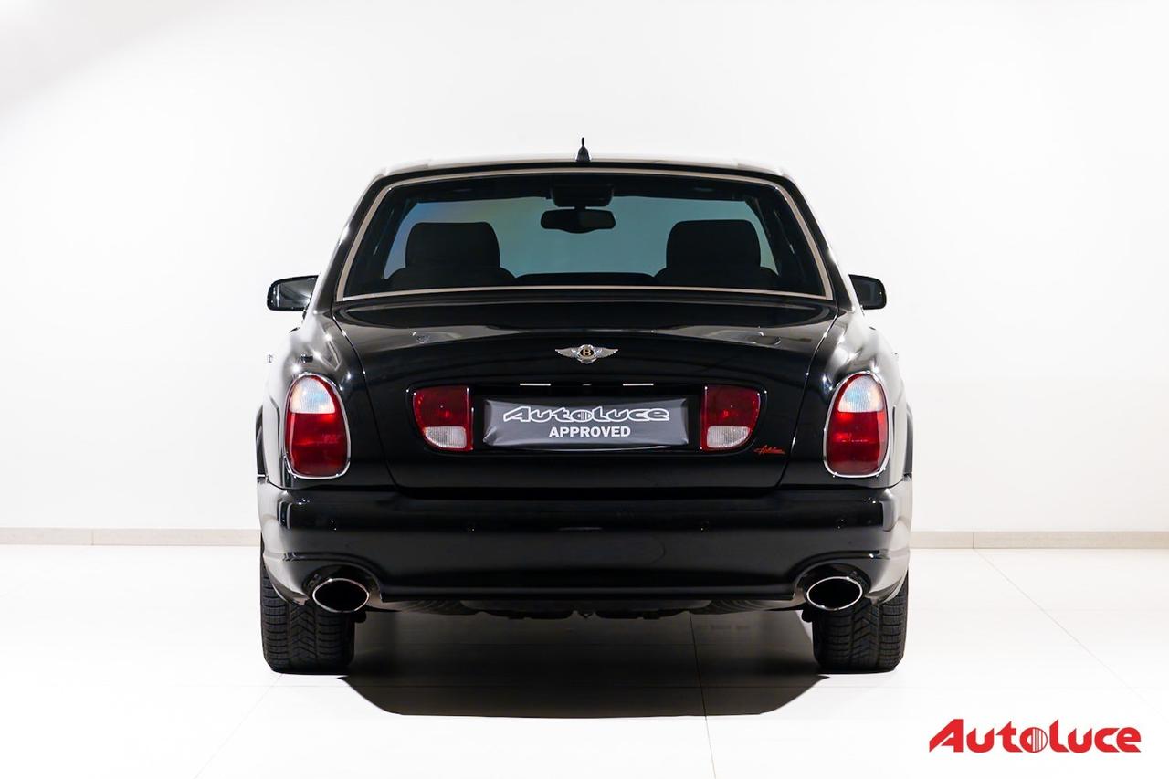 Bentley Arnage T