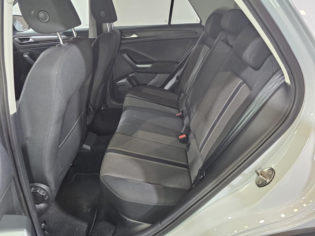 Volkswagen T-Roc 1.6 TDI 116cv Advanced