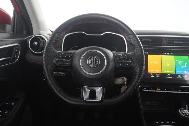 MG ZS ZS 1.5 VTi-tech Luxury