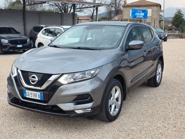 Nissan Qashqai 1.5 dCi Tekna garanzia 12 mesi