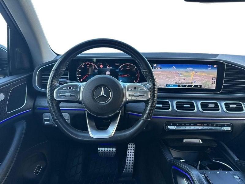 Mercedes-Benz GLE 300 d mhev Premium 4matic auto