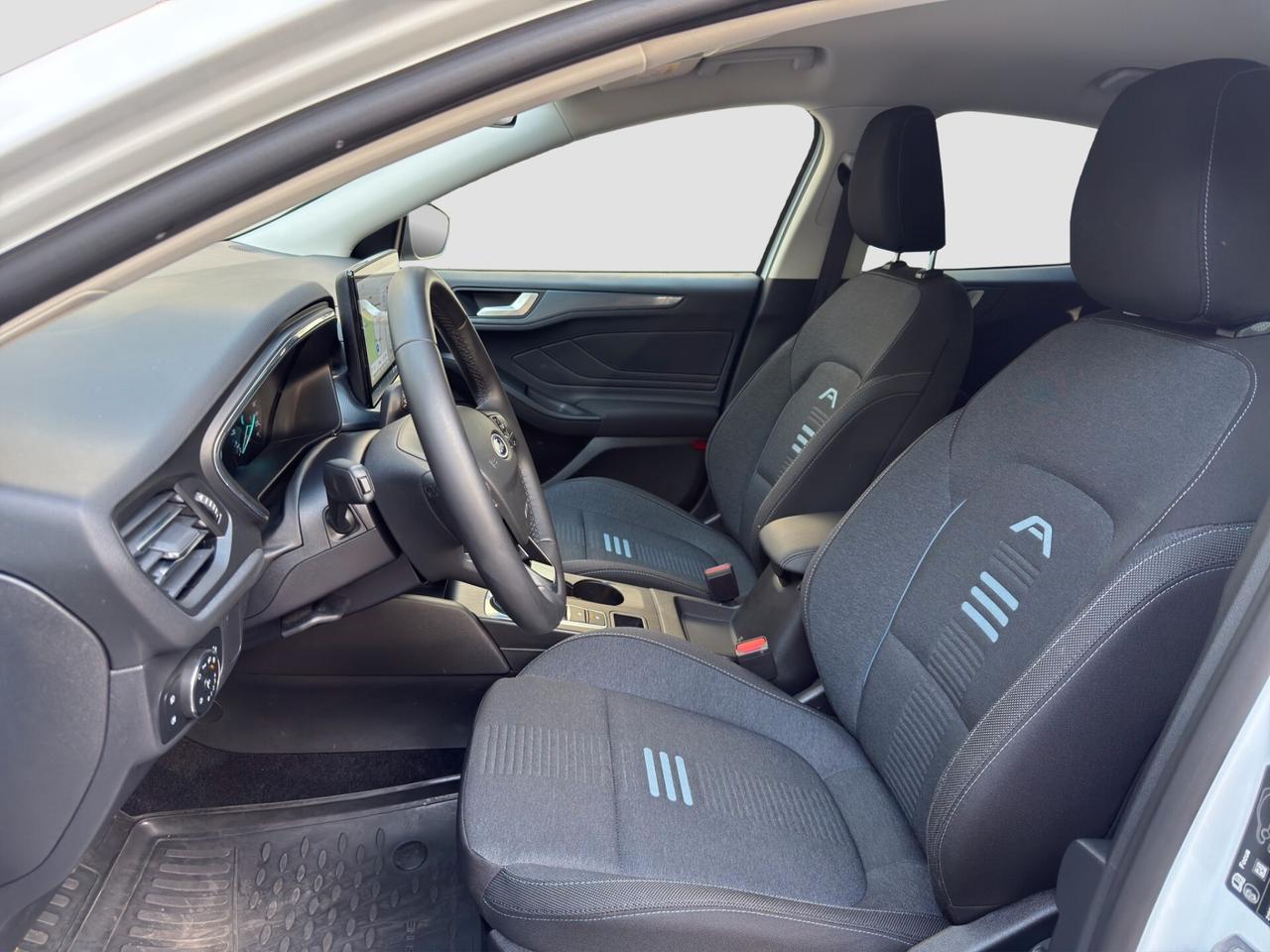 Ford Focus 1.5 EcoBlue 115 CV automatico 5p. Active Style