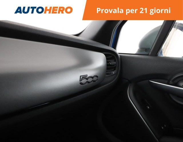 FIAT 500X 1.3 T4 150 CV DCT Sport