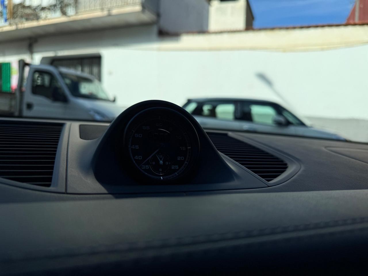 Porsche Macan 2.9 S,UFFICIALE ITALIANA,UNICO PROPRIETARIO