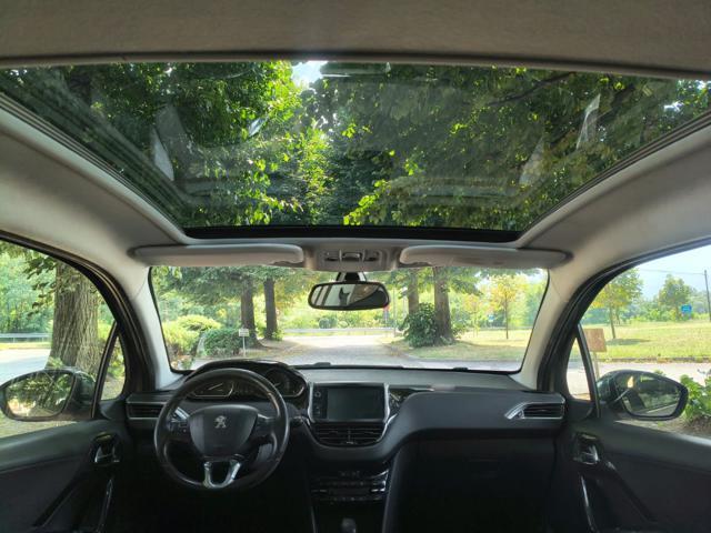 PEUGEOT 208 1.4 HDi 68 CV 3 PORTE