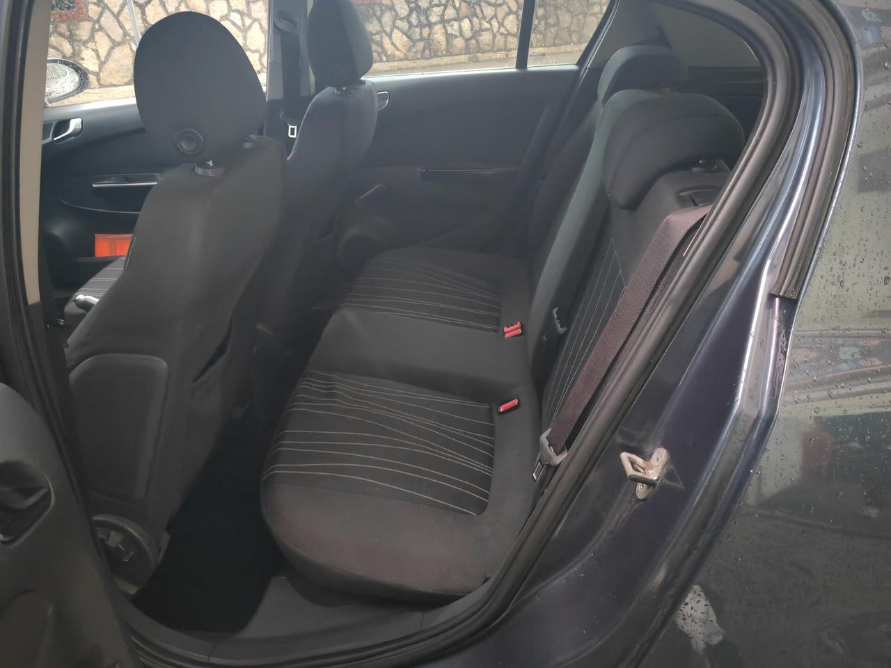 OPEL CORSA 1.3 CDTI DIESEL CV75 KW55 EDITION