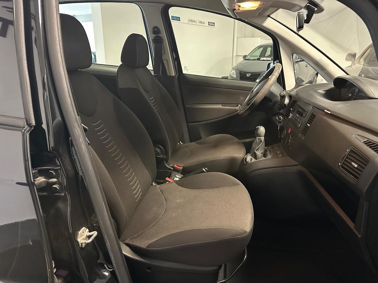 FIAT IDEA 1.3MJT 90CV DIESEL PRONTA CONSEGNA