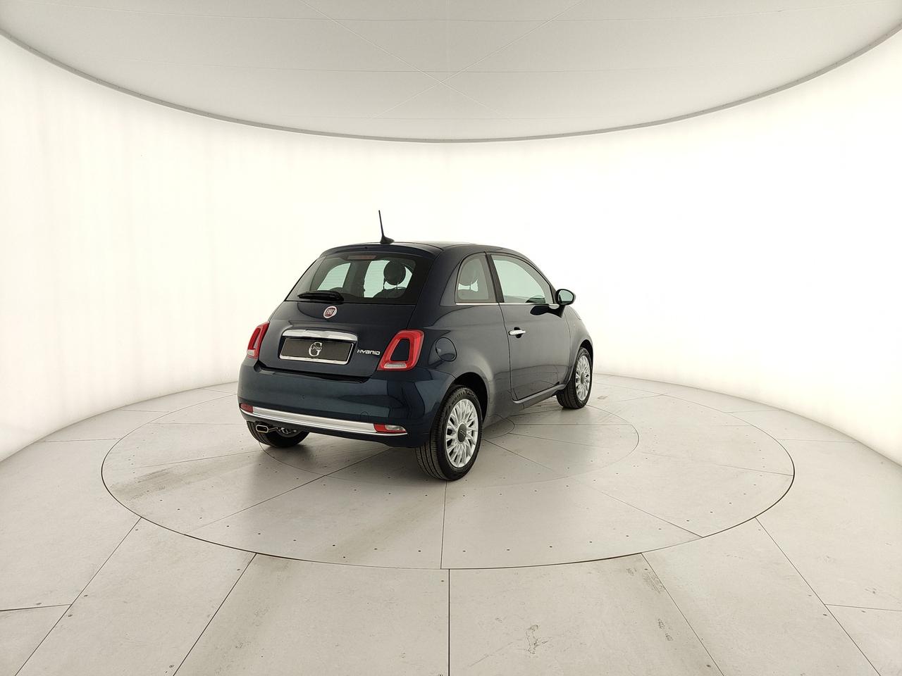 FIAT 500 1.0 hybrid Dolcevita 70cv