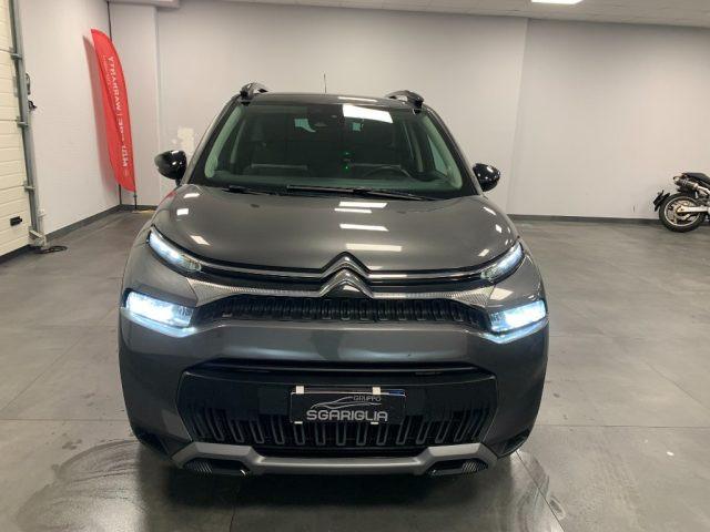 CITROEN C3 Aircross 1.2 Benzina Shine