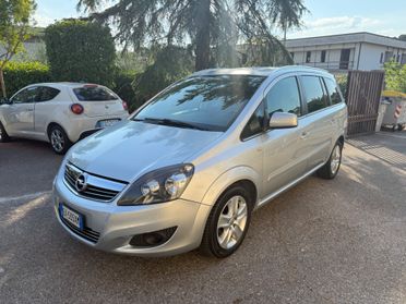 Opel Zafira 1.7 CDTI ecoFLEX One #7POSTI