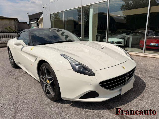 FERRARI California T DCT