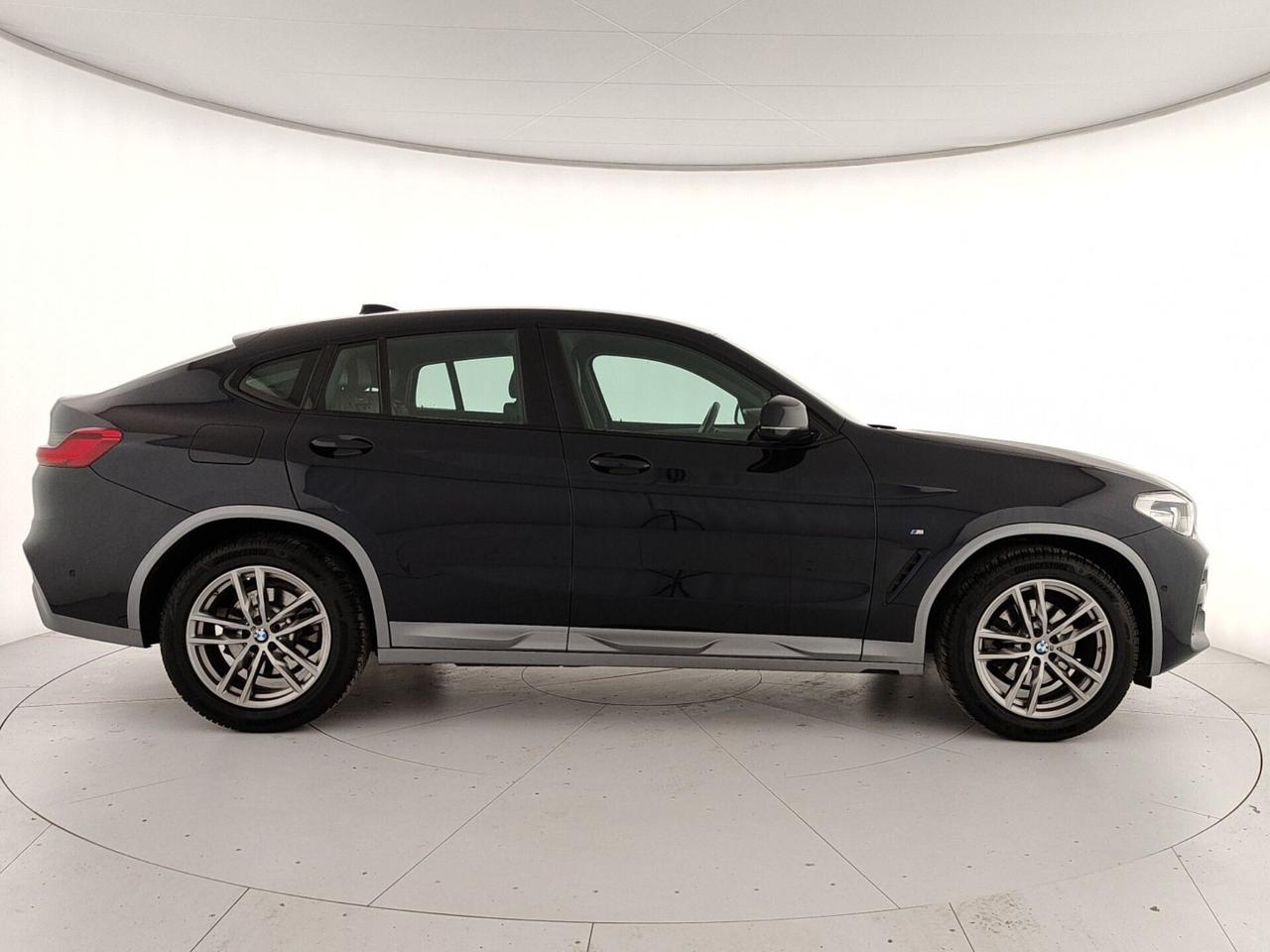 Bmw X4 xDrive20d Msport-X