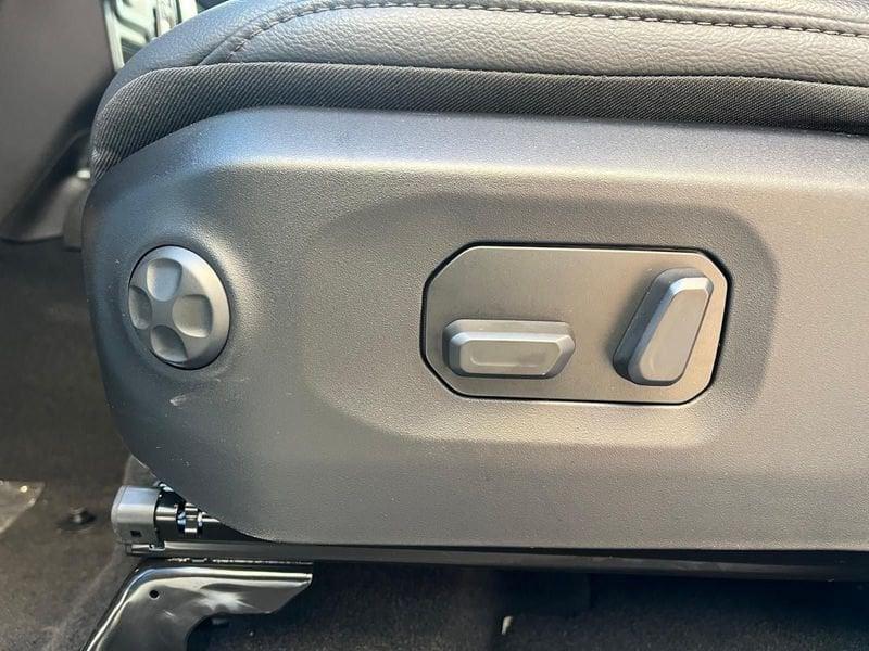 Jeep Wrangler Wrangler Unlimited 2.0 Turbo Sahara