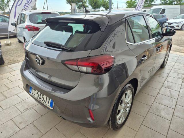 OPEL Corsa 1.5 D 100 CV Elegance