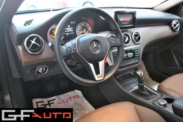 Mercedes-Benz A 180 Classe A - W176 cdi (be) Sport