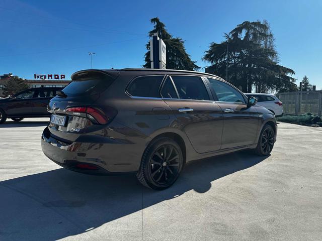 FIAT Tipo 1.6 Mjt S&S DCT SW Lounge OK NEOPATENTATO