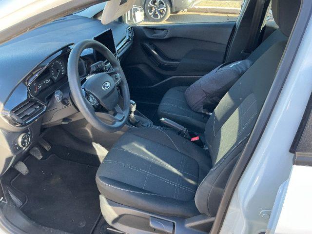 FORD Fiesta 1.5 EcoBlue 5 porte Business