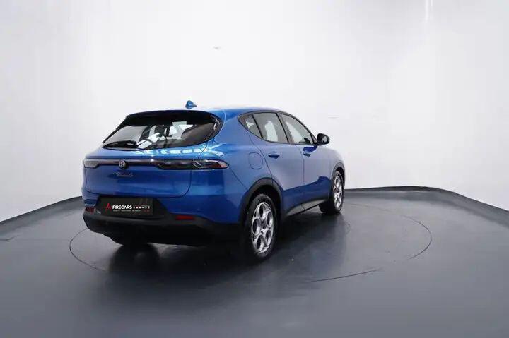 Alfa Romeo Tonale 1.6 diesel 130 CV TCT6 Sprint