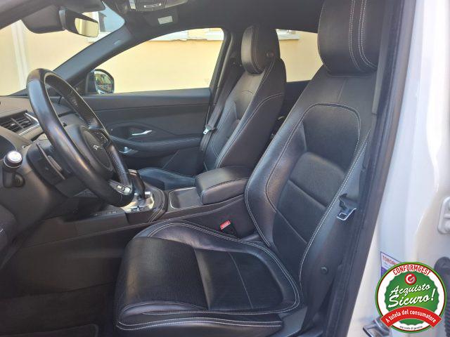 JAGUAR E-Pace 2.0D 150 CV AWD aut. R-Dynamic S