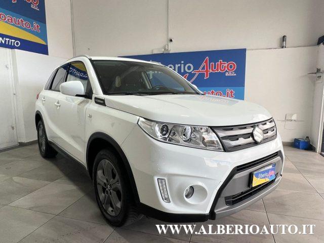 SUZUKI Vitara 1.6 DDiS V-Cool S&S 2WD