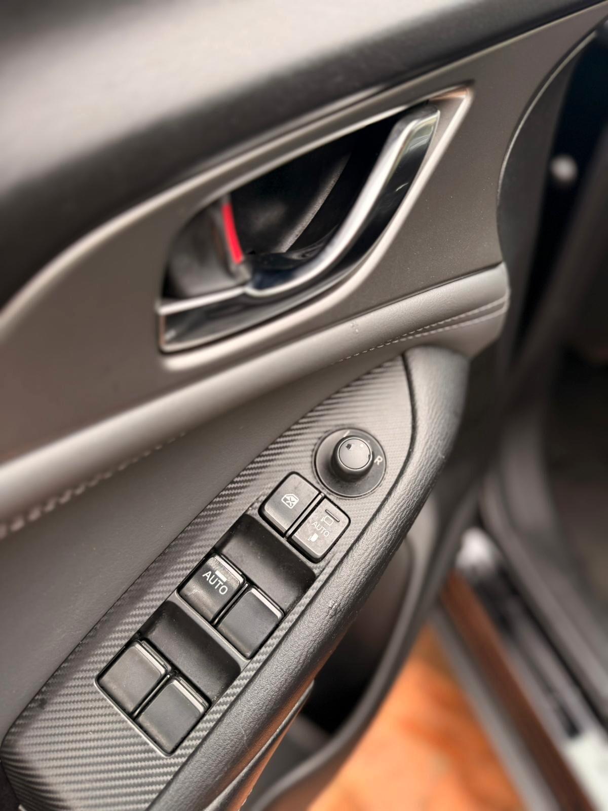 Mazda CX-3 2.0L Skyactiv-G Executive