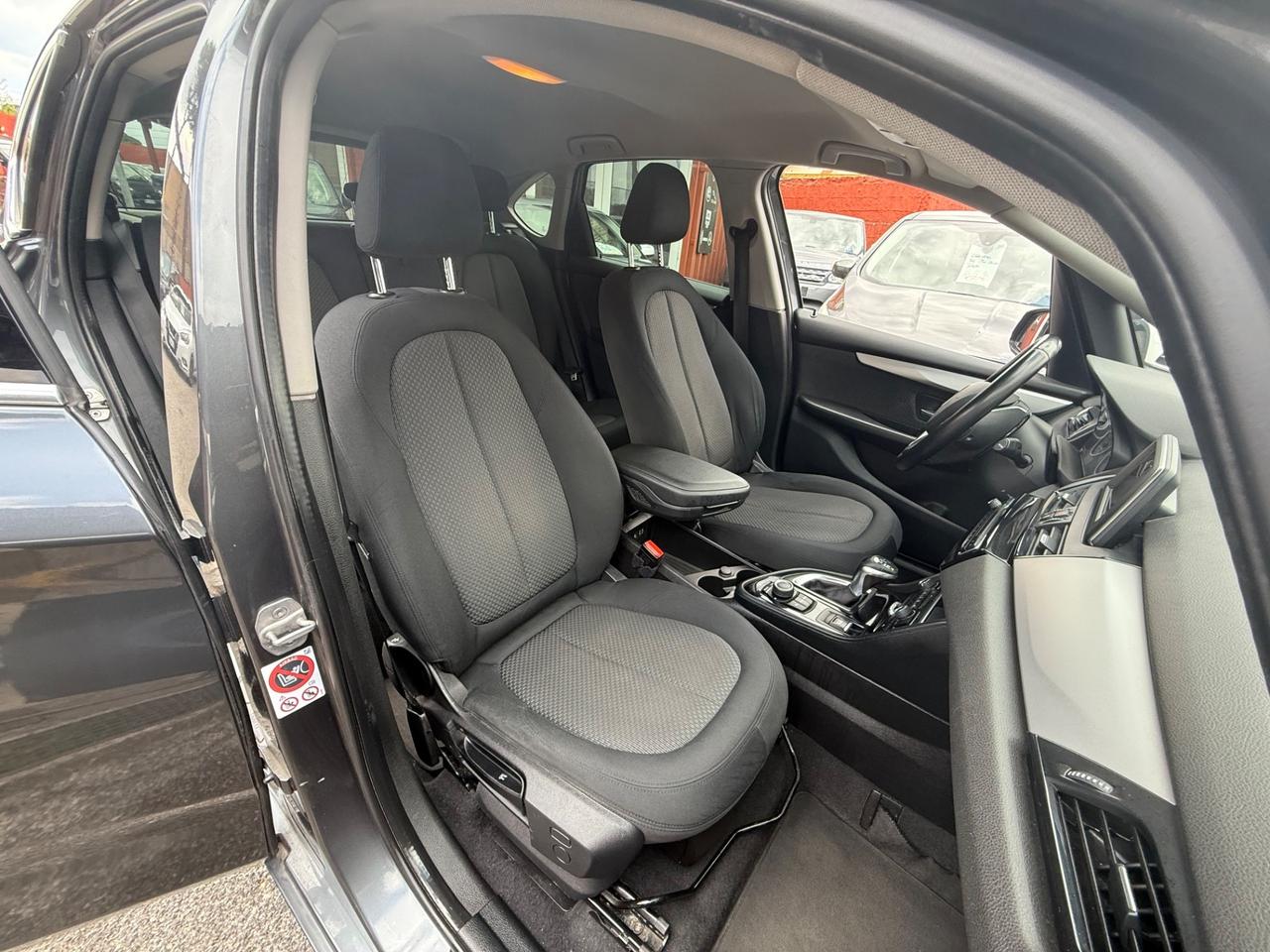 218 d Active Tourer -Sport-unipro-rate-automatica-e6