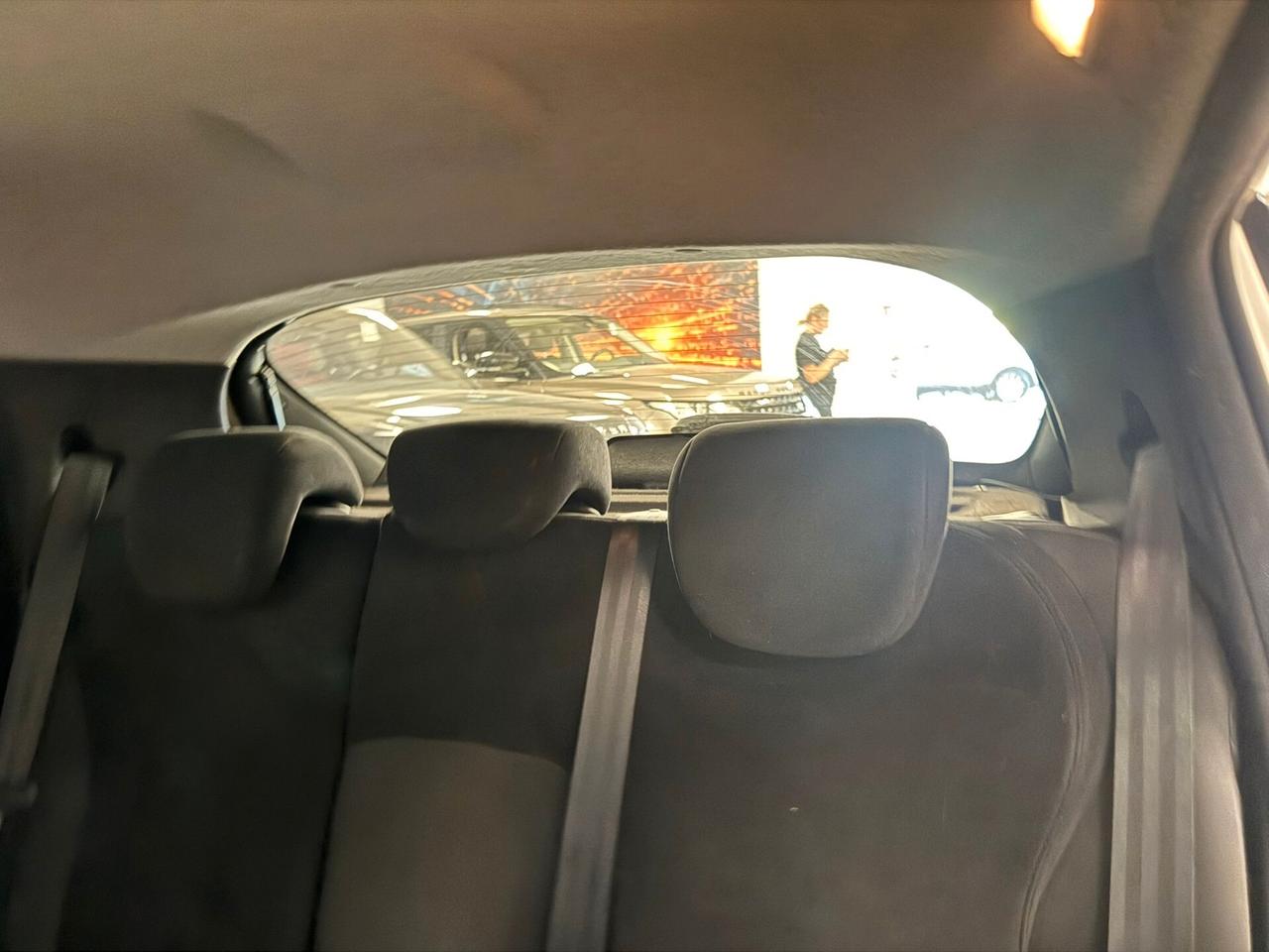 Lancia Ypsilon 1.2 69 CV 5 porte S&S Platinum