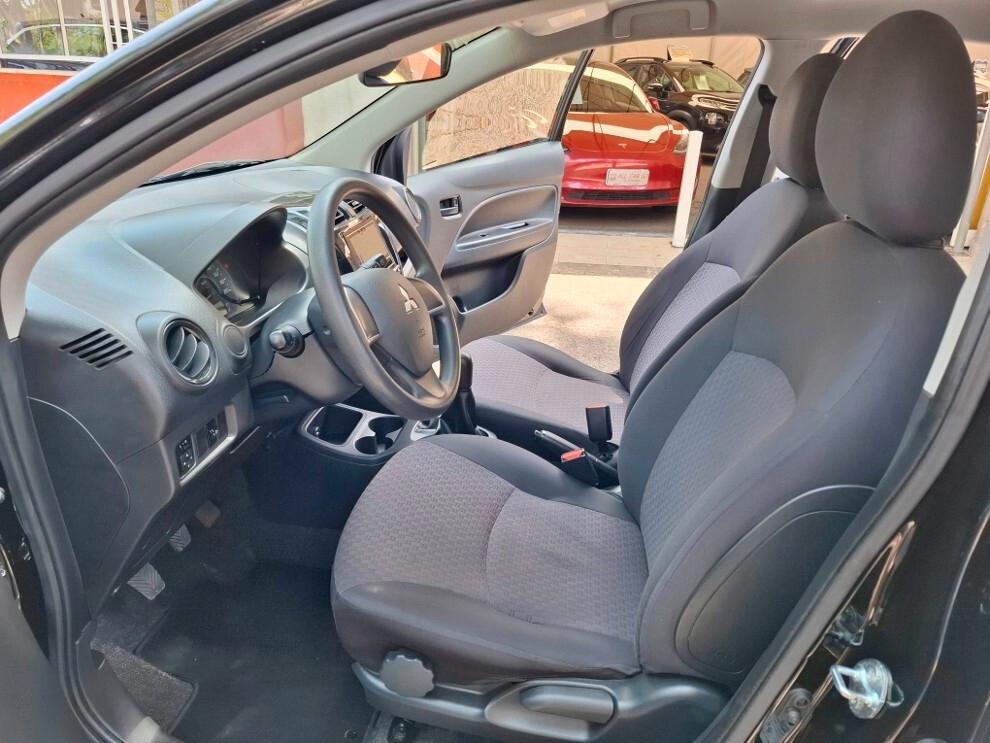 Mitsubishi Space Star 1.0 OK NEOPATENTATI EURO 6